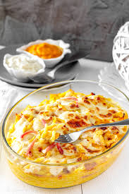 Check spelling or type a new query. Trofie Al Forno Con Zucca E Speck
