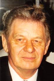 Henry F. Zinda “Hank”