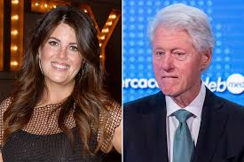 Monica lewinsky scandal to be retold in american crime story. Monica Lewinsky Metoo Helped Me Re Examine Affair With Bill Clinton
