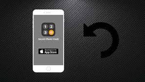 The specific steps vary from app to app. Here S How To Recover Deleted Photos From Vault App