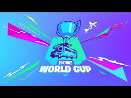 The fortnite world cup will kick off on saturday, april 13 with the first of ten online qualifier weekends, epic announced. Fortnite World Cup Week 1 Finals Youtube