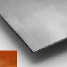 Hot rolled steel sheet/strip CorTen A | MCB