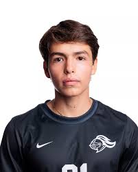 2024 Men's Soccer Roster