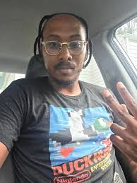 Introduction of a christian gamer and cosplayer