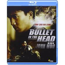 Amazon.com: Bullet to the Head [Blu-ray] : Movies & TV