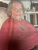 Carolyn Crowell Obituary