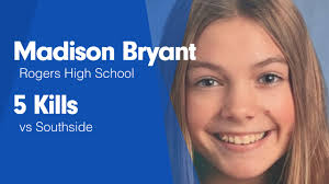 5 Kills vs Southside