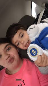 11 Truths Of Having A Cousin 10 Years Younger Than You