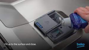 As a result, the customer no longer has to add salt and rinse aid. How Do I Add Salt And Rinse Aid Beko