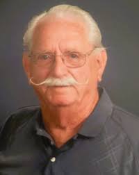 Obituary for Jack Grant