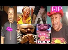 He said the actor died on tuesday after battling a kidney condition. Vwddgbo4nvrz8m