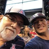 Brian Alday's Instagram, Twitter & Facebook