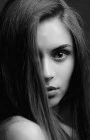 Art Black And White Woman Portrait Butterfly Spirit Portrait Photography Women Black And White Portraits Low Key Portraits