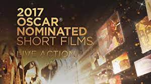 A highly celebrated documentary short, st. Watch 2020 Oscar Nominated Short Films Live Action And Selected Animations Prime Video