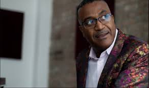 Lafayette Harris and Houston Person Duo — Soapbox Gallery