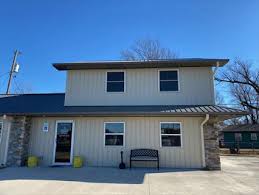 Become a real estate agent! Arkansas City Office Berkshire Hathaway Homeservices Penfed Realty Ks 1826 N Summit Arkansas City Ks 67005