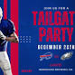 Tailgate Party at Birdhouse Brewing Co.! event image