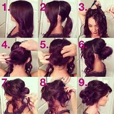 Then check out our favorite prom updos for long hair and be prepared to fall in love! Prom Hairstyle Updos 2015 Find Ideas Tips Tutorials