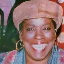 Mildred Collins-Cazanave Obituary