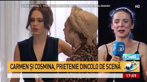 Doctorița liliana pădure a înfiat un copil abandonat. Voi Cu Voicu PoveÈ™ti De ViaÈ›Äƒ Cu Carmen TÄƒnase È™i Cosmina DobrotÄƒ Youtube