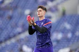 Chelsea made kepa the most expensive goalkeeper of all time when. Lazio Wants Loan Deal For Chelsea Goalkeeper Kepa Arrizabalaga