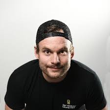 William Bäckman (@WilliamBman)