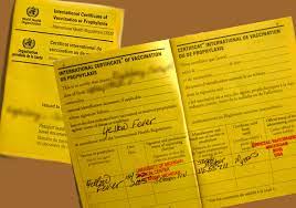 You can get your yellow fever vaccine at the port health clinics located within all kenya border entry points, seaports and airports at a cost of ksh 3500. Yellow Fever To Become A Once In A Lifetime Jab Tours East Africa