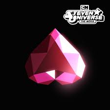 An introduction explains the same origin story that rebecca sugar told us in the movie dvd's commentary: Steven Universe The Movie Soundtrack Light In The Attic Records