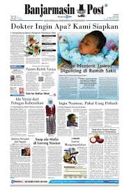 Lowongan kerja pt macra mahkota pabrik demak 2020. Banjarmasin Post Edisi Kamis 11 April 2013 By Banjarmasin Post Issuu