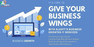 Boost Your Online Business Web Design Web Development Design Website Banner Design