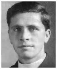 Fr James “Jim” Maginn (1911-1950)