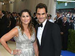 Mirka federer is married to legendary tennis player roger federer. Roger Federer And Mirka This Is How They Got Coupled Tennisnet Com