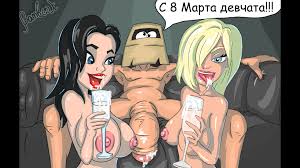 Fuckerman Collection | EXTRAS