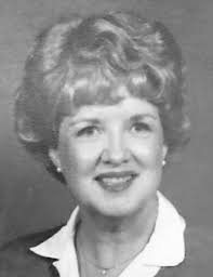 Peggy Holmes Tollett Obituary