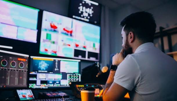 Broadcast Media Trends In The Digital Age | Camphouse
