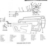Interior Door Handle | XWeb Forums