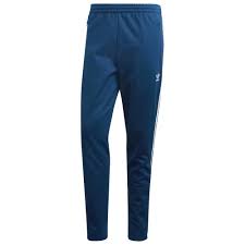 Adidas Originals Beckenbauer Track Blue Dressinn
