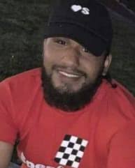 Daniel Rivera, Jr Obituary (1995