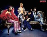 Whatever Happened To Glam Rock – My Music Through The Years