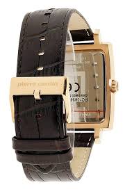Perfect for the fashionable men and women of today. Buy Pierre Cardin Pc106361s03 Watches For Everyday Discount Prices On Bodying Com