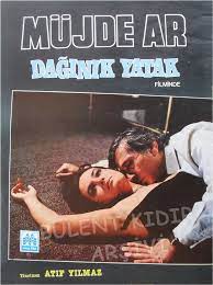 mujde ar daginik yatak eski film afisleri film afisleri film
