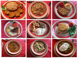 The foods you have to eat in chile. The Isa Journalhow To Eat Like A Chilean