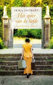 22 53 Irma Joubert Het Spoor Van De Liefde De Boek Vertelt Het Verhaal Van De Adoptie Ouders Van Gretl Het Weesmei Boeken Boeken Om Te Lezen Liefdesverhaal