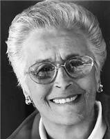 Frances Morehouse Obituary (1925