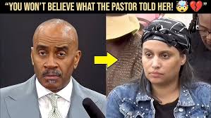 1-19-2020, Faith in God, Pastor Kenneth Gause