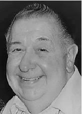 CARMEN VERRONE Obituary (2018)