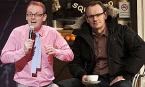 Maybe you would like to learn more about one of these? Comedian Sean Lock The One Night Stand That Saved My Life Daily Mail Online