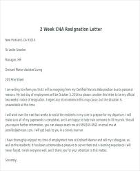 Oct 12, 2019 · 3 week notice letter. Free 45 Resignation Letter Templates In Ms Word