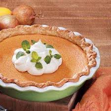 Sweet Potato Custard Pie Recipe Custard Pie Sweet Potato Recipes Custard Recipes
