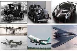 Upaya menghadapi globalisasi di bidang transportasi. Perkembangan Teknologi Transportasi Dalam Era Globalisasi Dan Dampaknya Bagi Manusia Halaman 1 Kompasiana Com